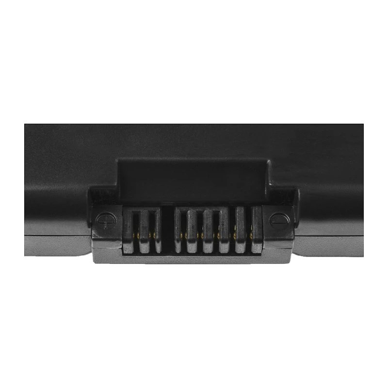 GREENCELL LE89PRO sülearvuti aku Lenovo ThinkPad T440/T540/W540/L440/L540/E540 jaoks – 11,1 V 5200 mAh 6-elemendiline Must