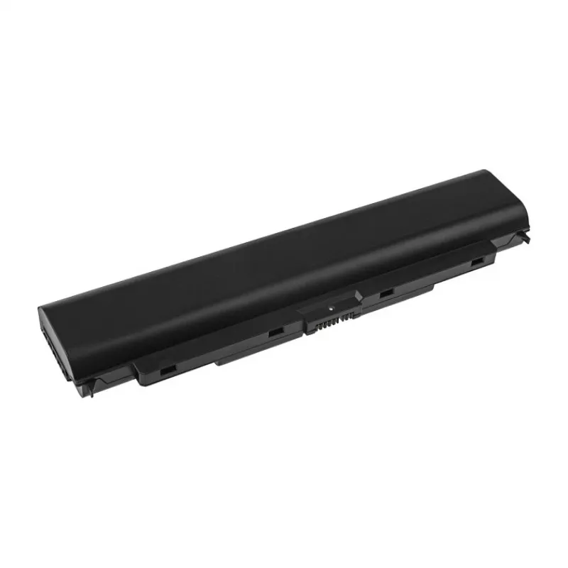 GREENCELL LE89PRO sülearvuti aku Lenovo ThinkPad T440/T540/W540/L440/L540/E540 jaoks – 11,1 V 5200 mAh 6-elemendiline Must