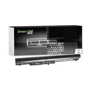 Greencell PRO sülearvuti aku HSTNN-LB5S HP 240 256 G2 G3 OA04 14.4V 2600mAh