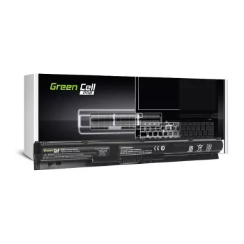 Greencell PRO Laptop Battery KI04 for HP Pavilion 15-AB 14.4V 2600mAh