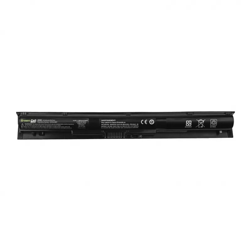 Greencell PRO Laptop Battery KI04 for HP Pavilion 15-AB 14.4V 2600mAh