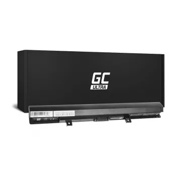 Greencell TS38ULTRA Replacement Laptop Battery for Toshiba Satellite C50-B/C50D-B, 11.1V, 5200mAh, Li-ion
