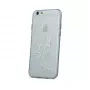 GreenGo Henna Feminine TPU-ümbris Apple iPhone 6/6S jaoks