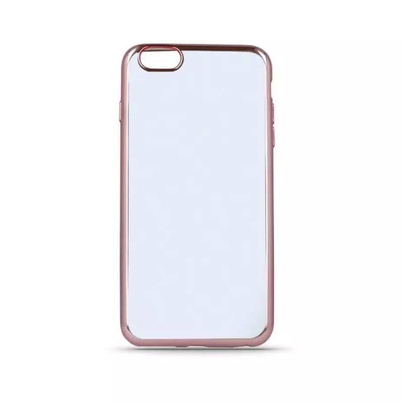 GreenGo Honor 7 Lite TPU Hybrid Case Rose Gold