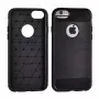 GreenGo Honor View 20 Tagakaas Carbon Black