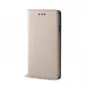 GreenGo HTC 825 Smart Magnet Gold rahakottümbris