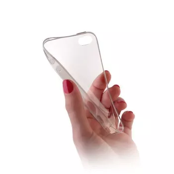 GreenGo Huawei Y5 2018 Ultra Slim TPU 0.3mm Transparent Back Cover