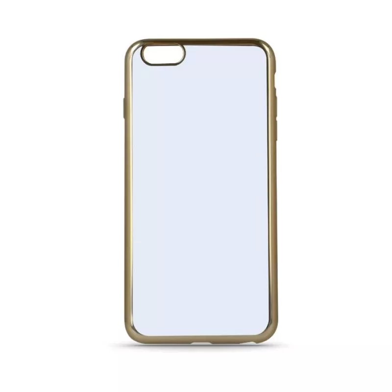 GreenGo Hybrid Case for Xiaomi Redmi Note 4 / Note 4X - Gold