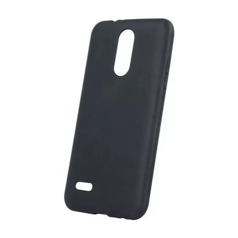 GreenGo LG K10 2018/K11 Tagakaas Matt Must