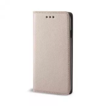 GreenGo LG X Power Smart Magnet Gold rahakottümbris