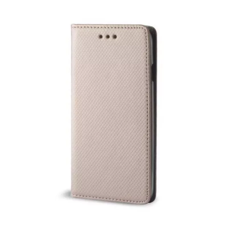 GreenGo LG X Power Smart Magnet Gold rahakottümbris