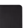 GreenGo Samsung Galaxy Xcover 3 Smart Magnet klappümbris must