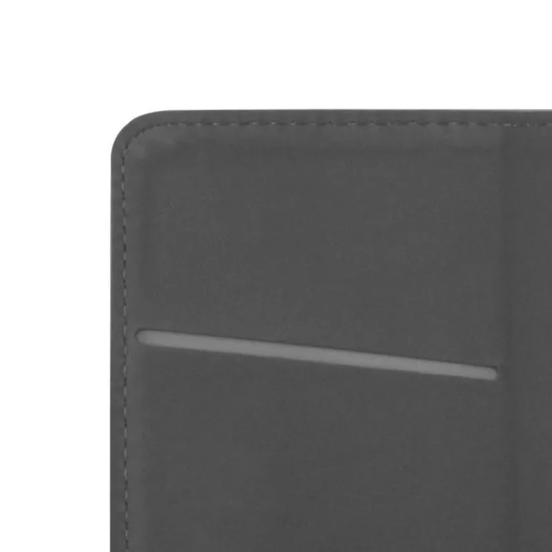 GreenGo Samsung Galaxy Xcover 3 Smart Magnet klappümbris must