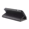 GreenGo Samsung Galaxy Xcover 3 Smart Magnet klappümbris must