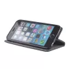 GreenGo Samsung Galaxy Xcover 3 Smart Magnet klappümbris must