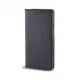 GreenGo Samsung Galaxy Xcover 3 Smart Magnet klappümbris must