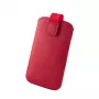GreenGo Samsung Mono XXXXL Note 2 Punane asendusaku