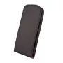 GreenGo Sligo Elegance Flip Wallet Case for Huawei Ascend G7 (G760) - Must