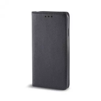 GreenGo Smart Magnet Flip Case for Samsung Galaxy A9 2018 - Must