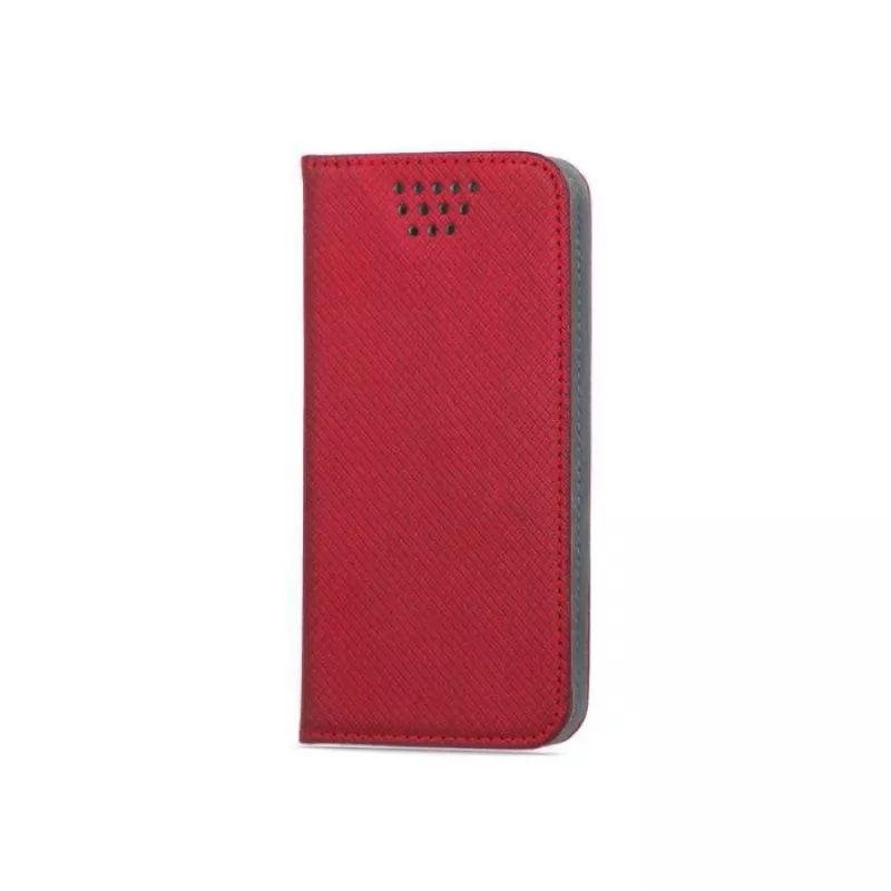 GreenGo Universal Smart Magnet 4.5-5.0 inch Red