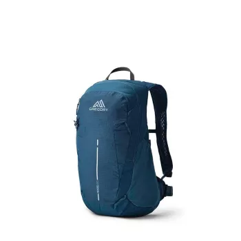 Gregory Arrio 20 matkaseljakott - Starlight Blue
