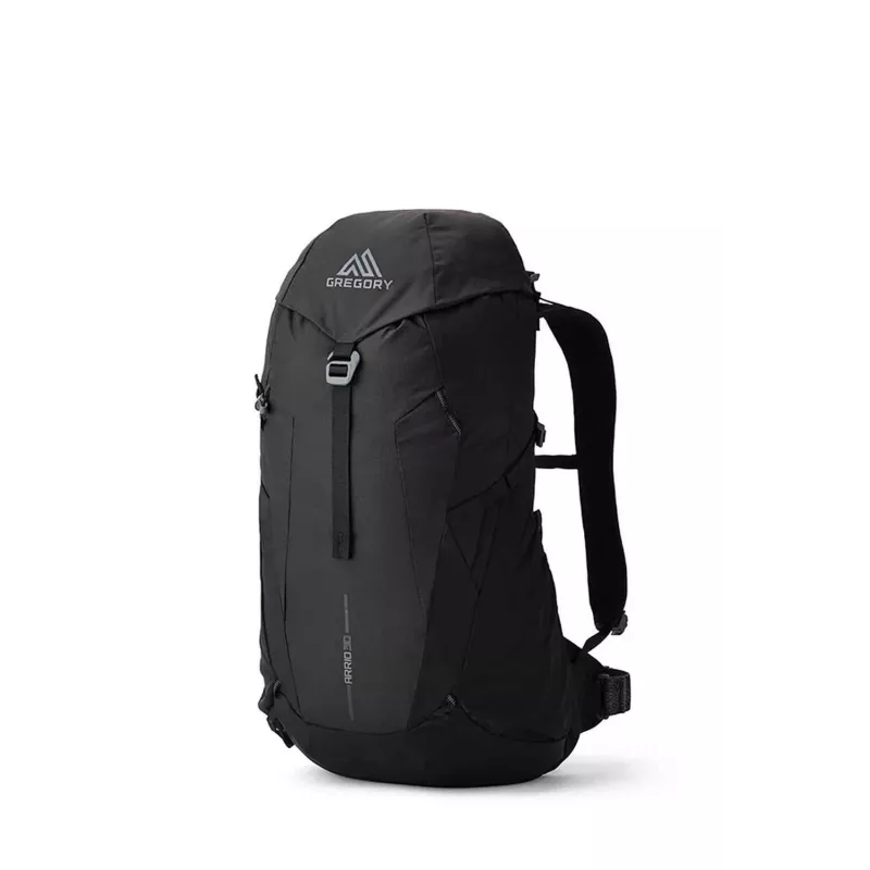 Gregory Arrio 30 seljakott võrguga - Shadow Pine Black