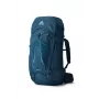 Gregory Deva 70 naiste matkaseljakott - Mountain Teal, suurus XS