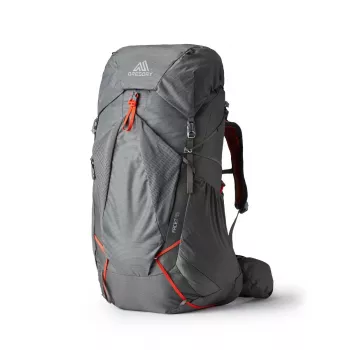 Gregory Facet 45 RC naiste matkaseljakott - Sunset Grey, suurus S