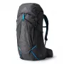 Gregory Focal 48 seljakott - Ozone Black, suurus M