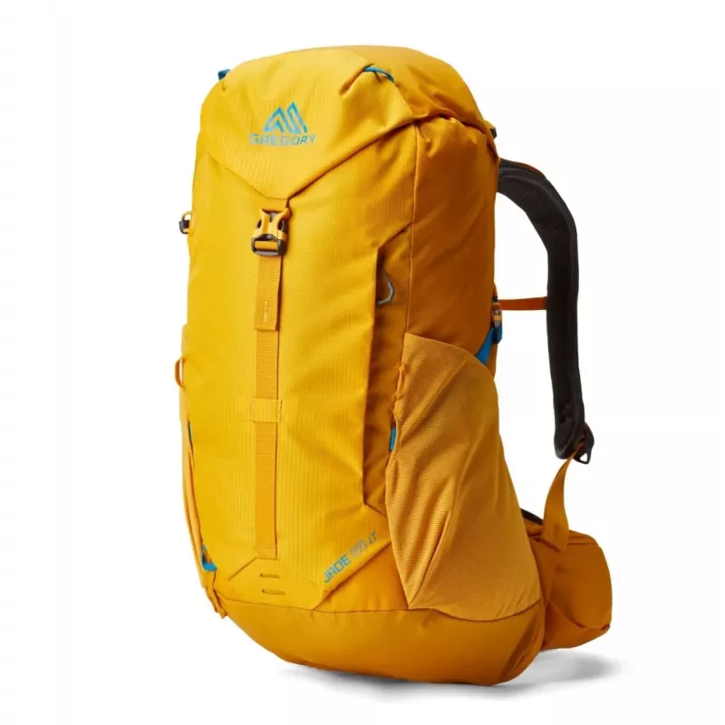 Gregory Jade 28 LT naiste matkaseljakott - Capri Yellow