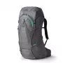 Gregory Jade 53 RC naiste matkaseljakott Mist Grey