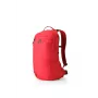 Gregory Kiro 20 seljakott Lava Red
