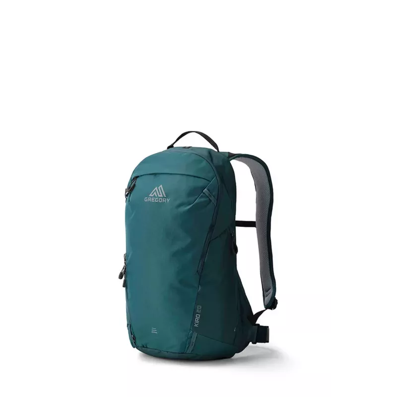 Gregory Kiro 20 seljakott - Mineral Teal