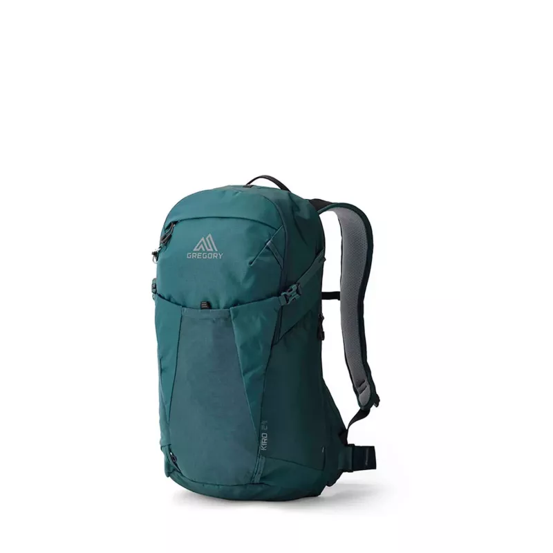 Gregory KIRO 24 RC Seljakott Mineral Teal