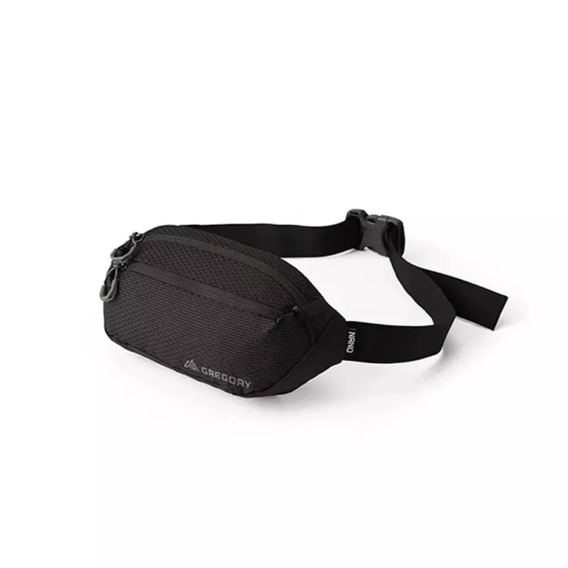 Gregory NANO WAISTPACK MINI Optic Black