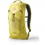 Gregory PACE 6 H2O seljakott Mineral Yellow