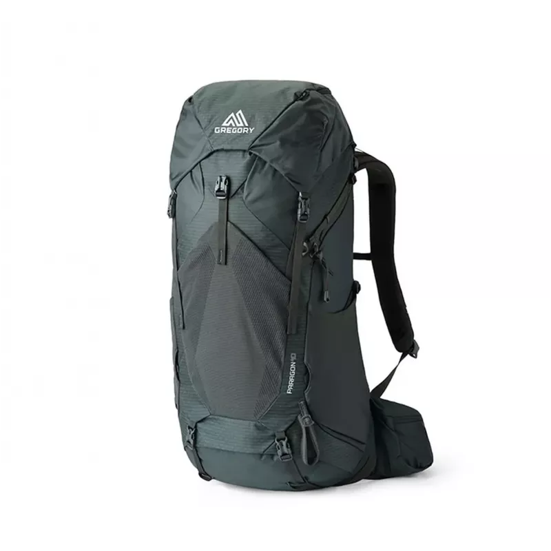 Gregory Paragon 40 reisiseljakott - Cascade Green