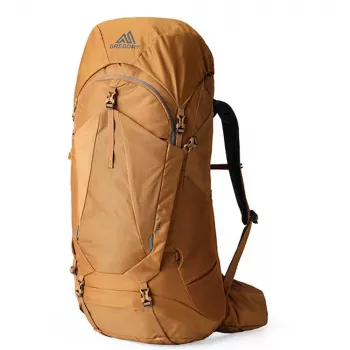Gregory Stout 55 Trekking Seljakott - Sandstone