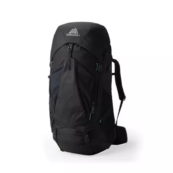 Gregory Stout 70 Trekking Seljakott - Forest Black