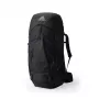Gregory Stout 70 Trekking Seljakott - Forest Black