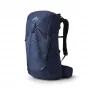 Gregory Zulu 30 RC matkakott Halo Blue