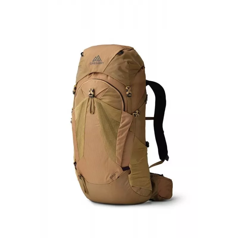 Gregory Zulu 40 seljakott - Desert Tan (M/L)
