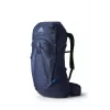 Gregory Zulu 40 Matkaseljakott - Halo Blue, M/L