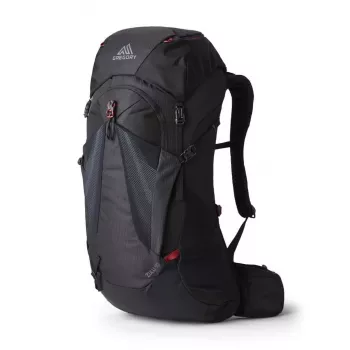 Gregory Zulu 40 RC seljakott - Volcanic Black