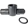 Greisinger GHM GZ-11 vooluadapter õhu hapnikuanduritele GGO/GOO, GD-11 606858