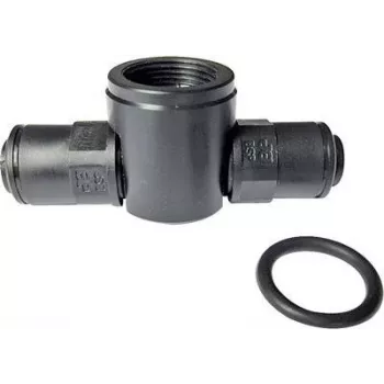 Greisinger GHM GZ-11 vooluadapter õhu hapnikuanduritele GGO/GOO, GD-11 606858