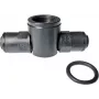 Greisinger GHM GZ-11 vooluadapter õhu hapnikuanduritele GGO/GOO, GD-11 606858