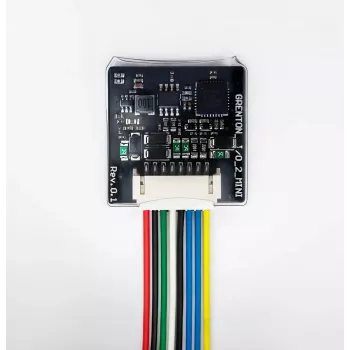 GRENTON DIGITAL IN MINI Flush TF-Bus v3 – Digital Input Module