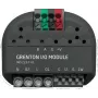 Grenton INO-223-T-01 Digitaalsisendite (2) ja releeväljundite (2) moodul, 1-Wire, seinakarp, TF-Bus v2