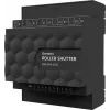 Grenton RSH-384-D-01 4-kanaliline rulookatte juhtimismoodul (DIN-liist, TF-Bus)